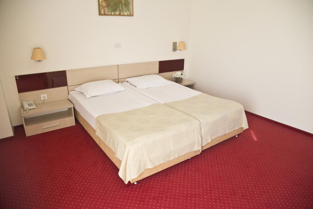 Euro Hotels Gara De Nord Бухарест Экстерьер фото