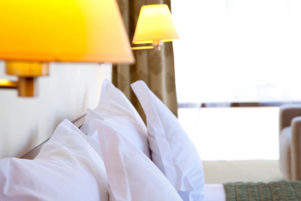Euro Hotels Gara De Nord Бухарест Экстерьер фото