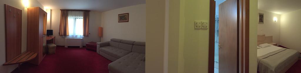 Euro Hotels Gara De Nord Бухарест Экстерьер фото